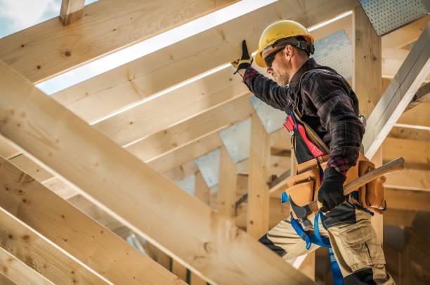 Best Roof Leak Repair  in Easton, CA