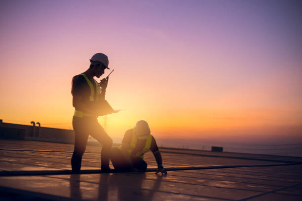 Sealant for Roof in Easton, CA