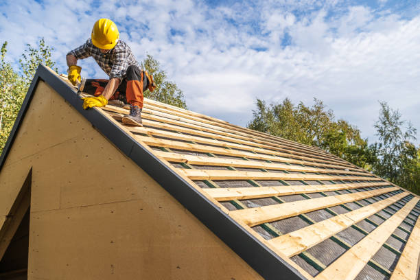 Quick and Trustworthy Emergency Roof Repair Services in Easton, CA